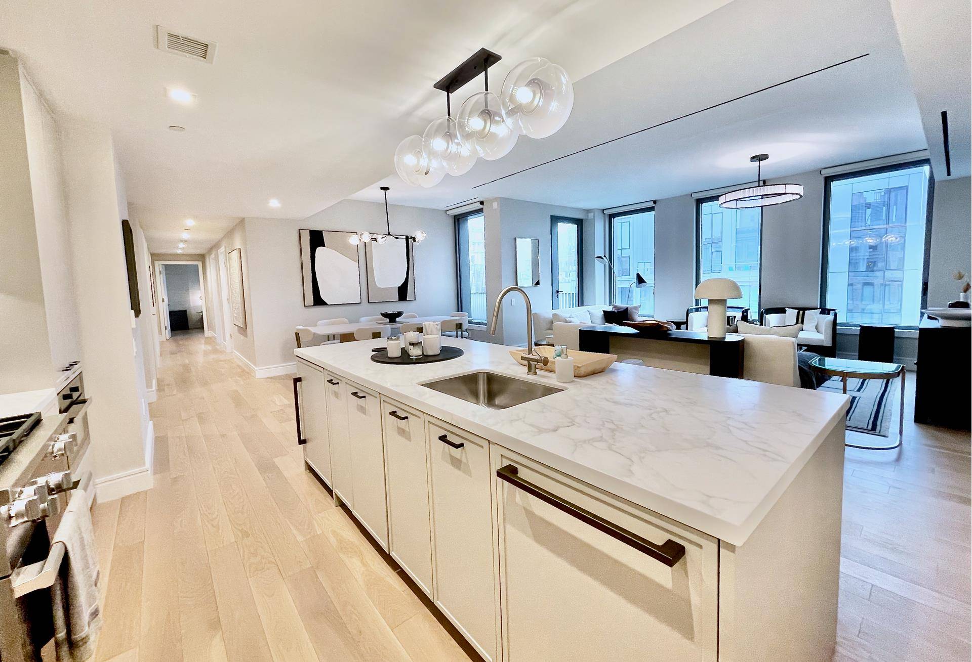 540 6TH Avenue #11A, Manhattan, NY 10011