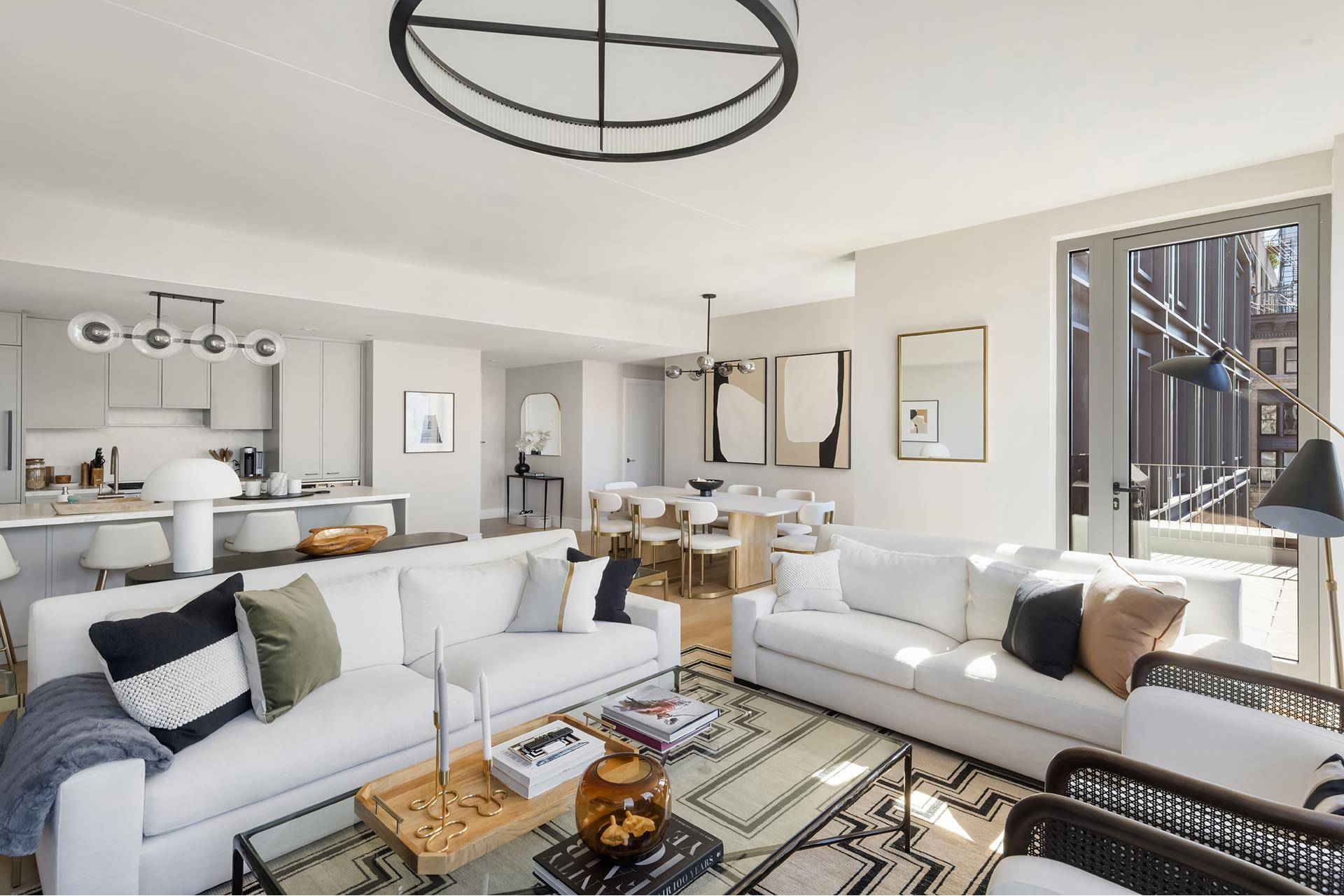 Manhattan, NY 10011,540 6TH Avenue #11A