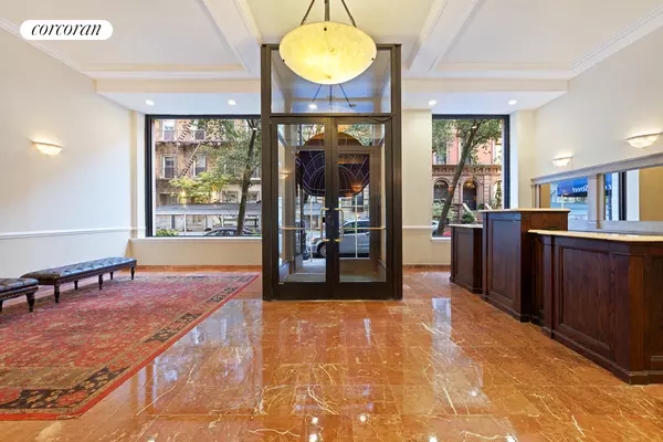 Manhattan, NY 10023,140 W 69TH Street #72C