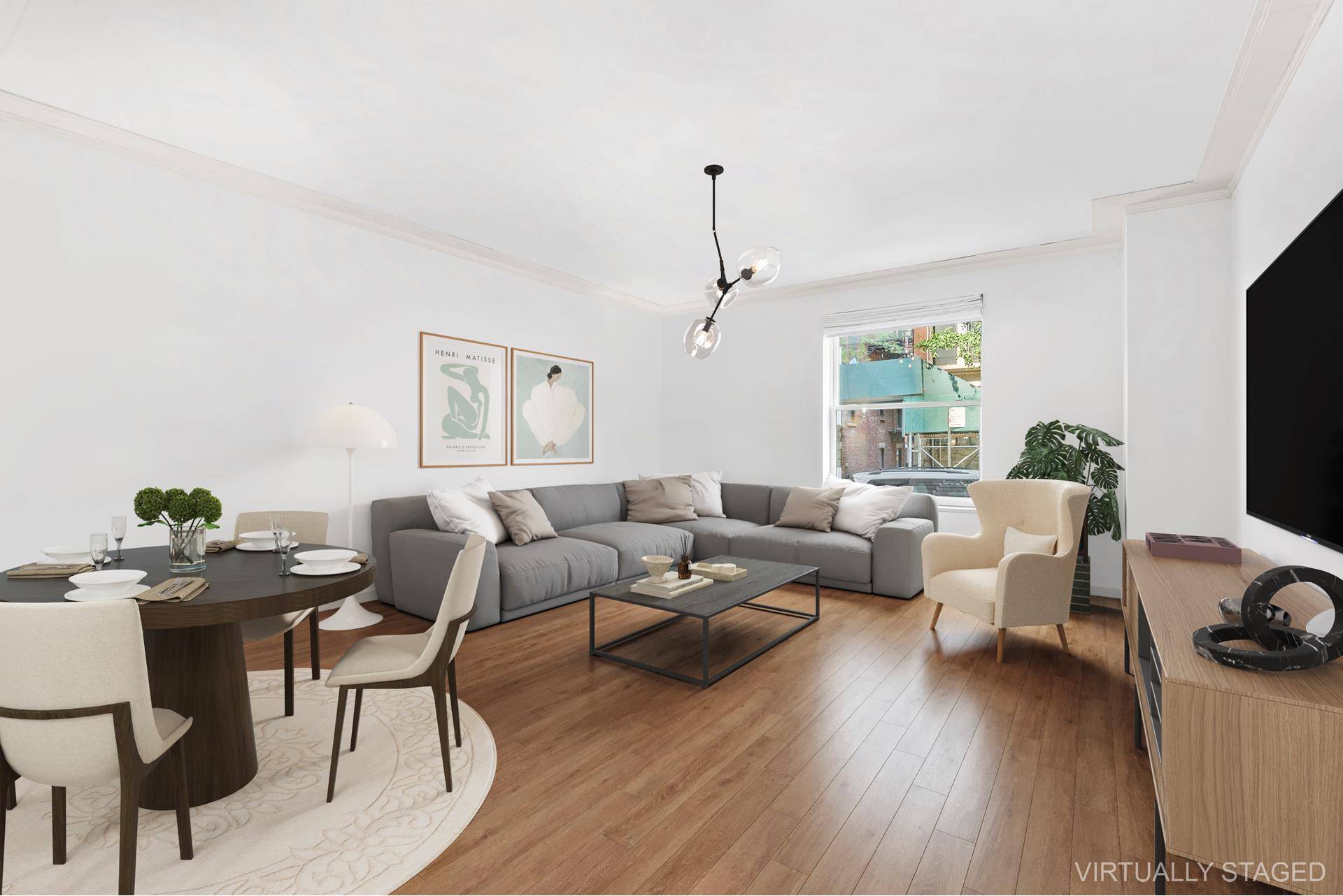 350 W 71ST Street #MAISONETTE, Manhattan, NY 10023