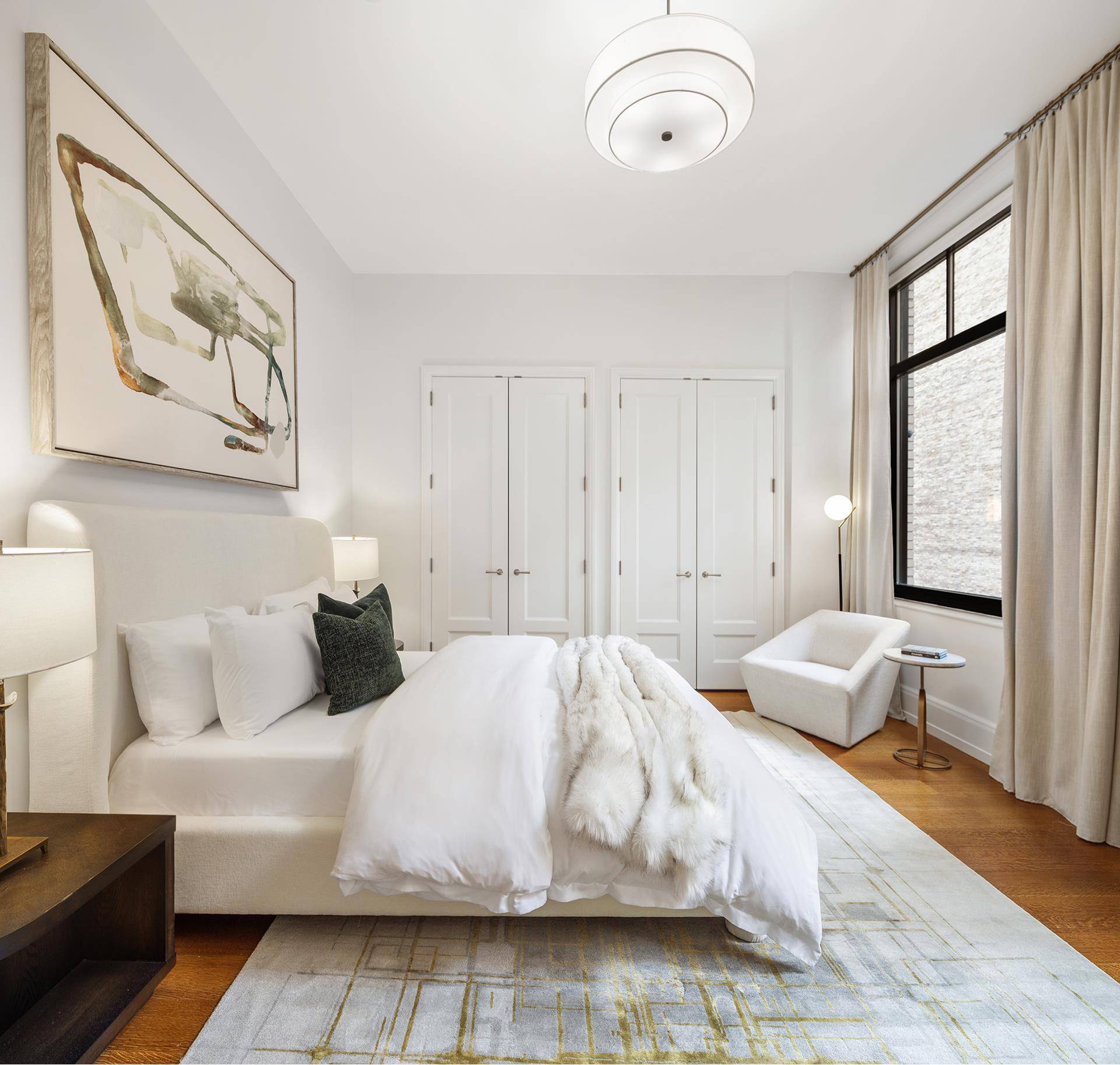 Manhattan, NY 10010,10 MADISON Square W #7A