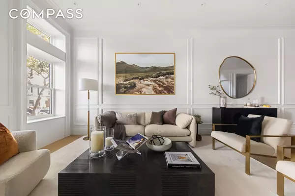 344 W 84th Street #PARLOR, Manhattan, NY 10024