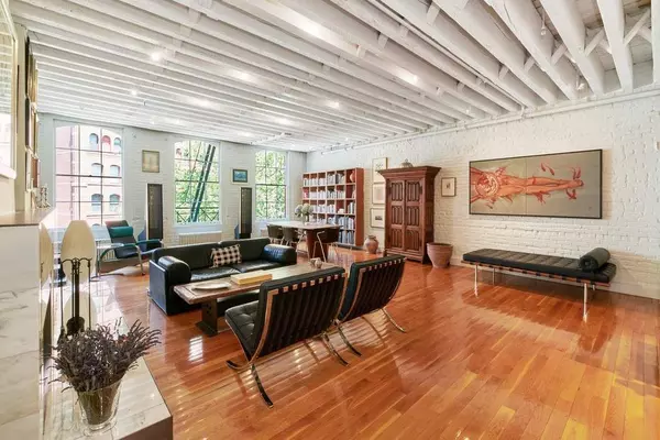 176 Duane Street #3rd Floor, Manhattan, NY 10013