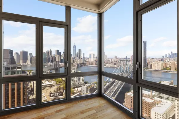 100 JAY Street #PH, Brooklyn, NY 11201