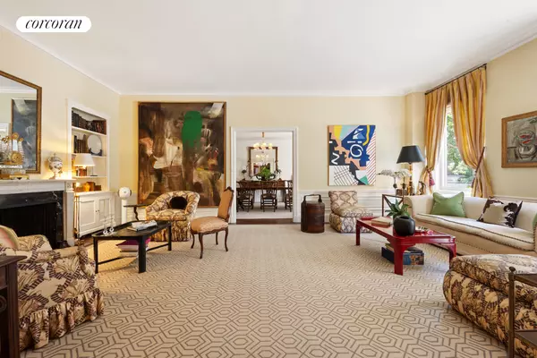 950 5TH Avenue #2, Manhattan, NY 10021