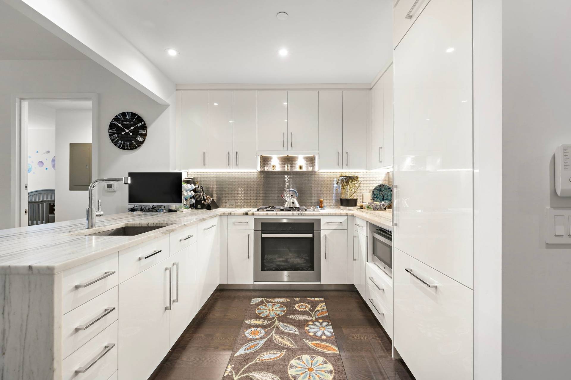 Manhattan, NY 10069,50 Riverside Boulevard #15-M