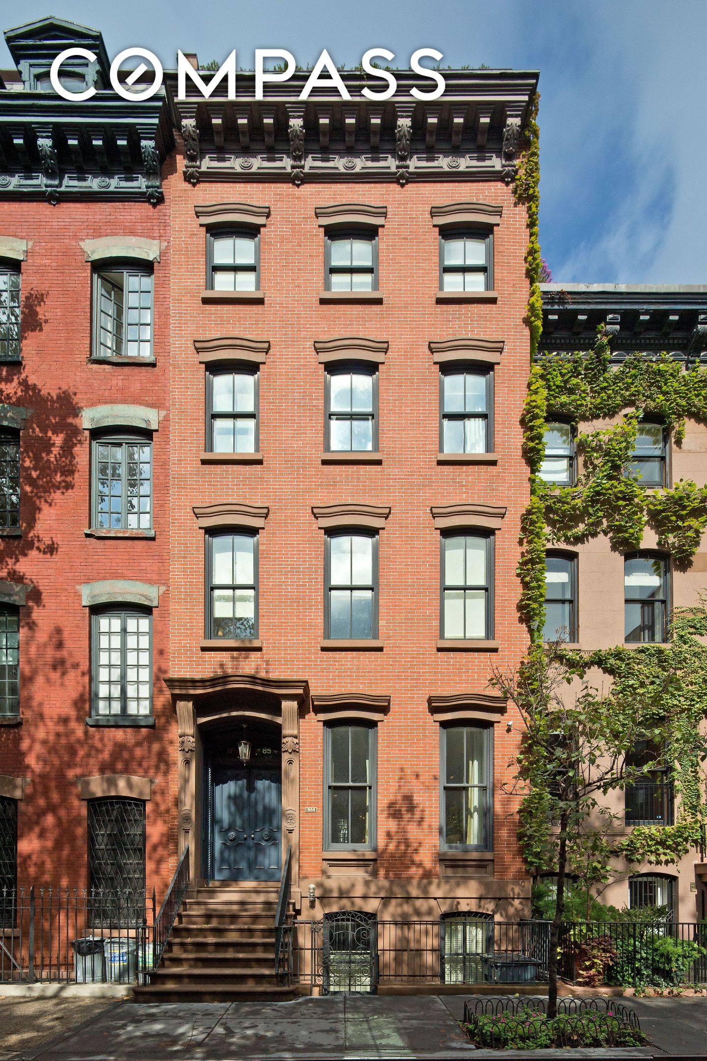 85 Charles Street, Manhattan, NY 10014