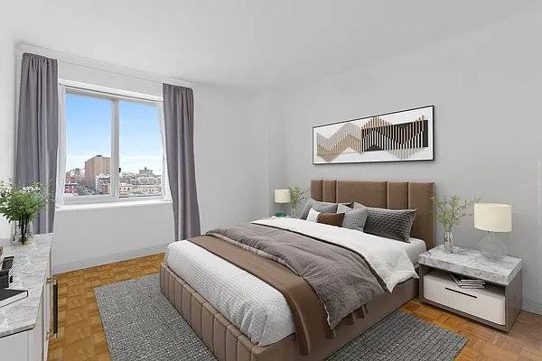 Manhattan, NY 10030,300 W 135th Street #9f