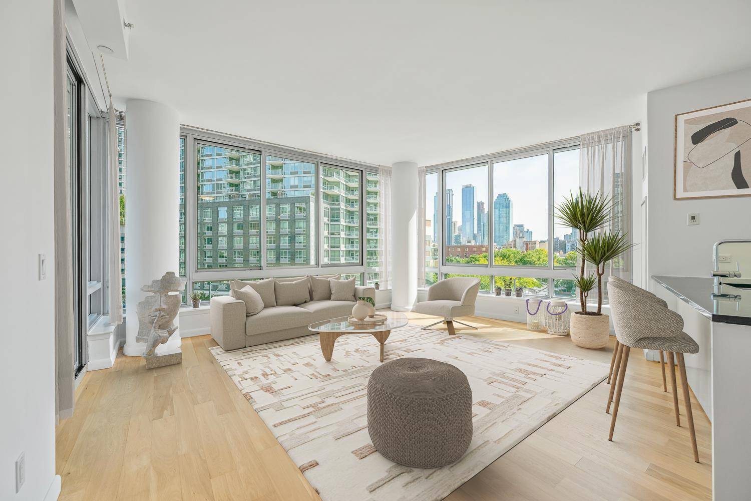 46-30 Center Boulevard #401, Queens, NY 11109