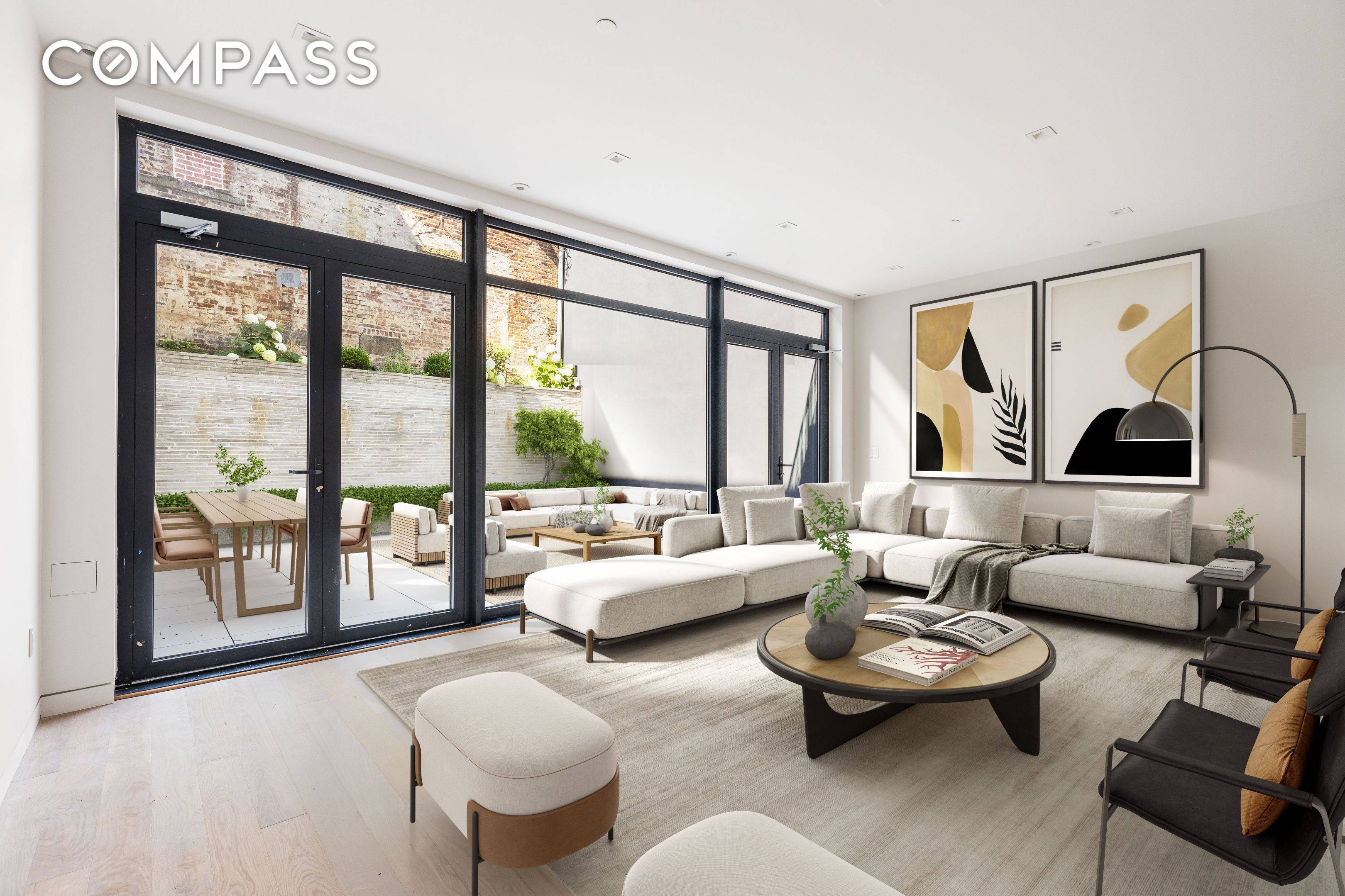 96 N 1st Street #TH1, Brooklyn, NY 11249