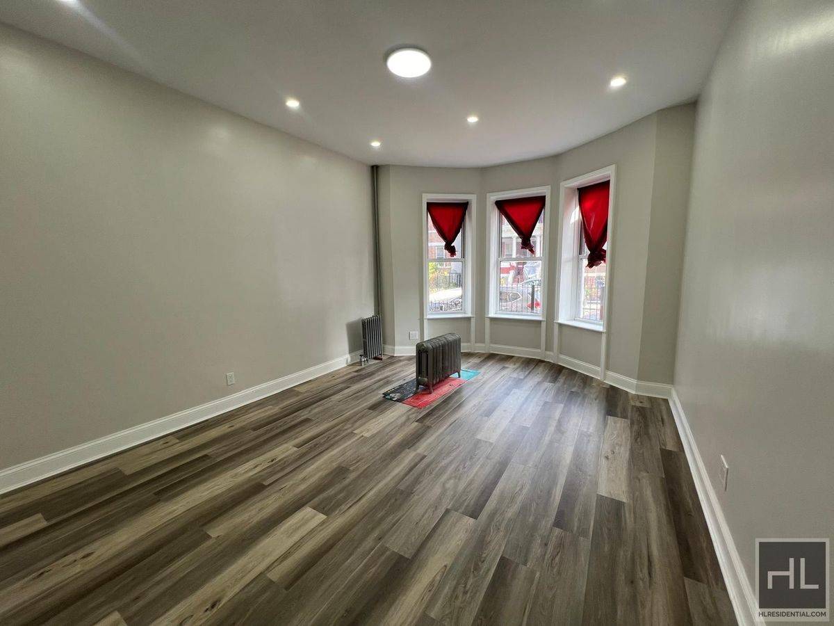 Brooklyn, NY 11226,2311 Newkirk Avenue #1