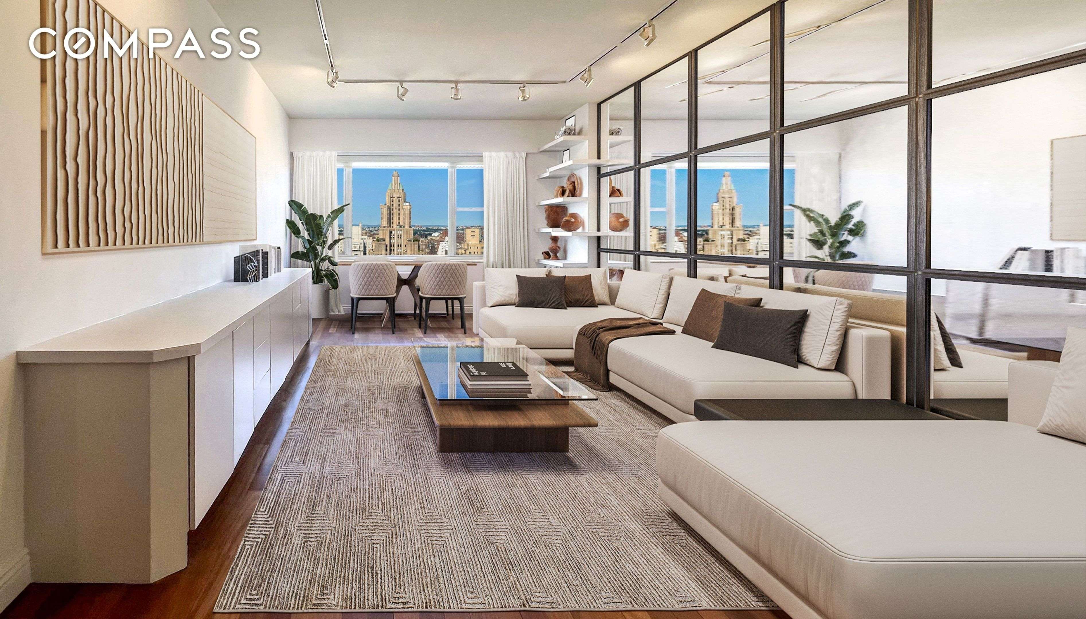 60 E 8th Street #23D, Manhattan, NY 10003