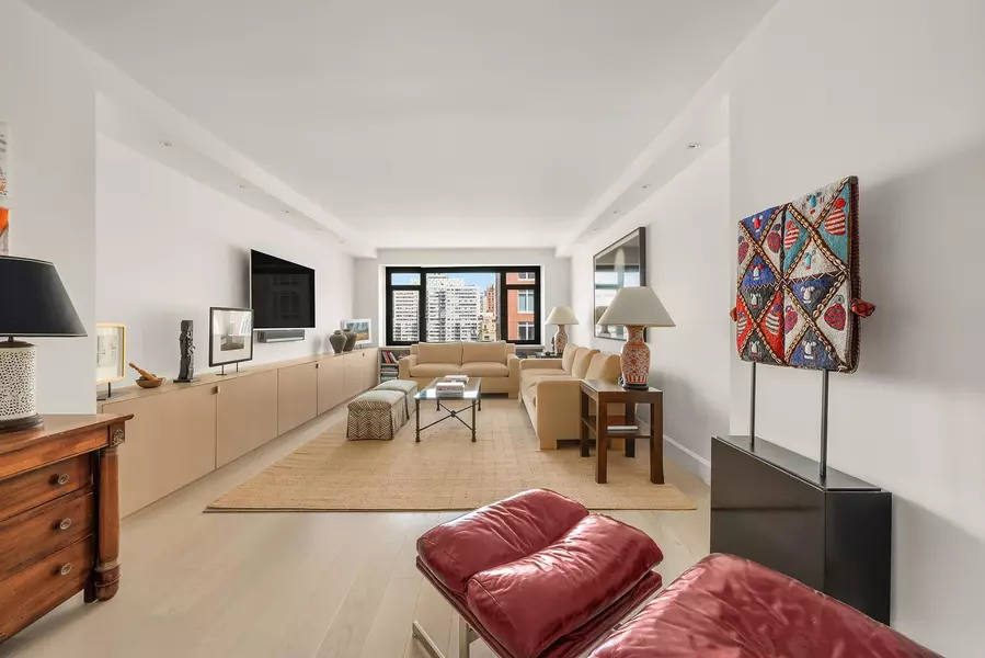 160 E 65TH Street #21D, Manhattan, NY 10065