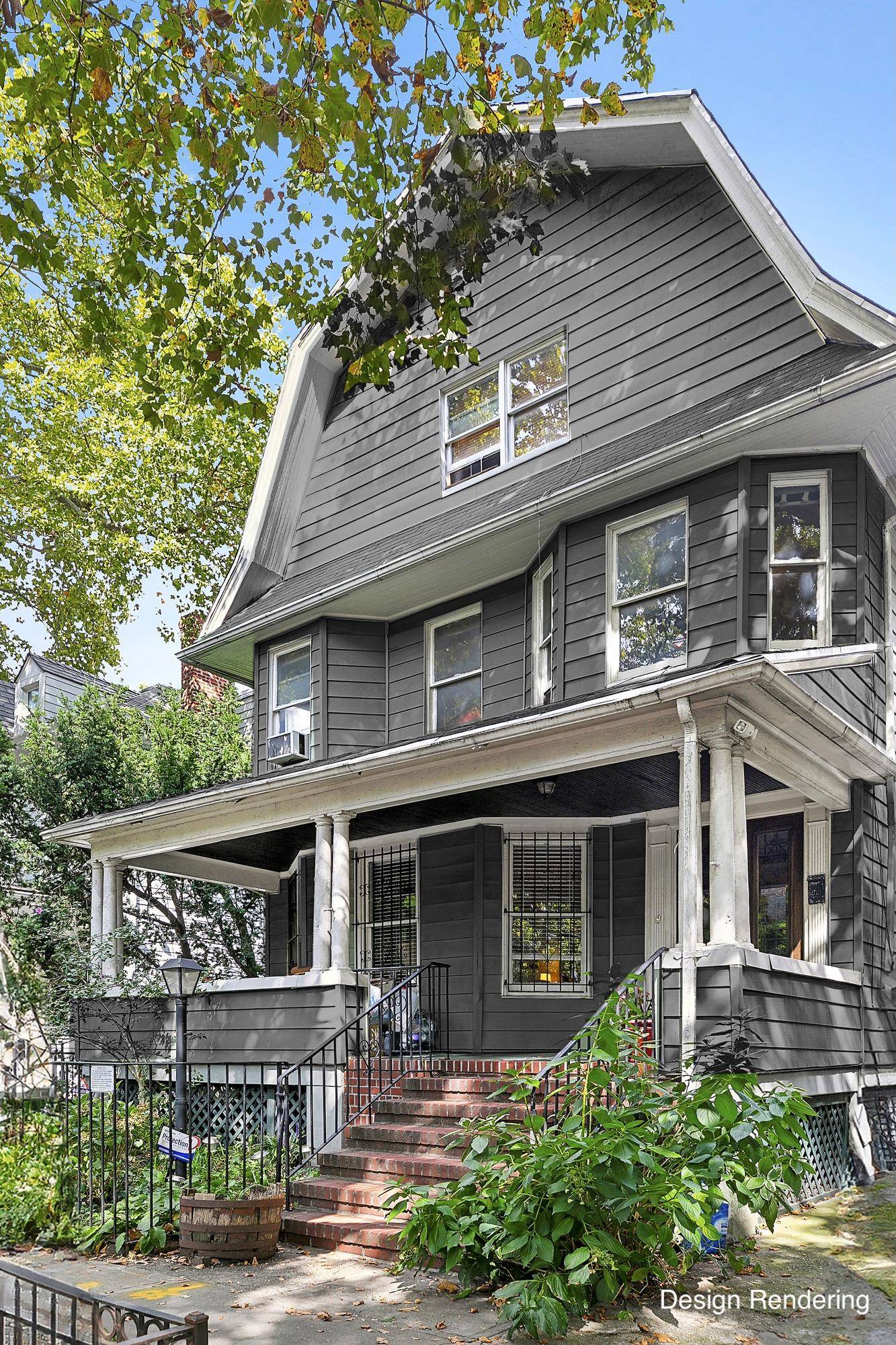 241 Fenimore Street, Brooklyn, NY 11225