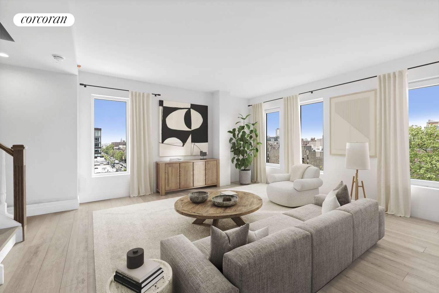 625 ROGERS Avenue #6C, Brooklyn, NY 11225