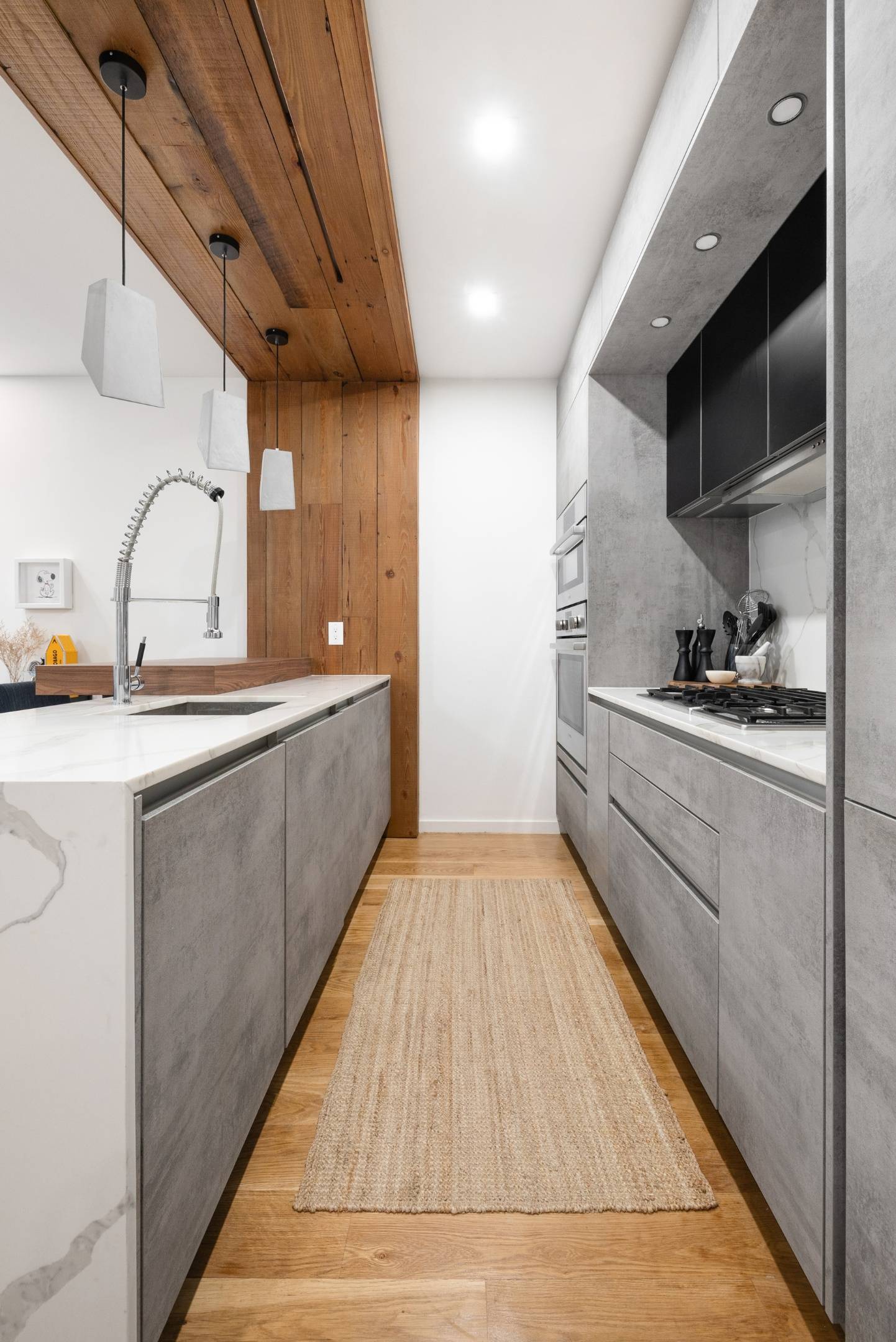 Brooklyn, NY 11205,548 Lafayette Avenue #2-B