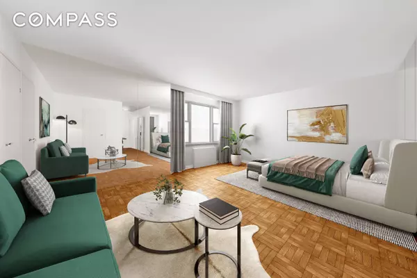 77 W 55th Street #16A, Manhattan, NY 10019