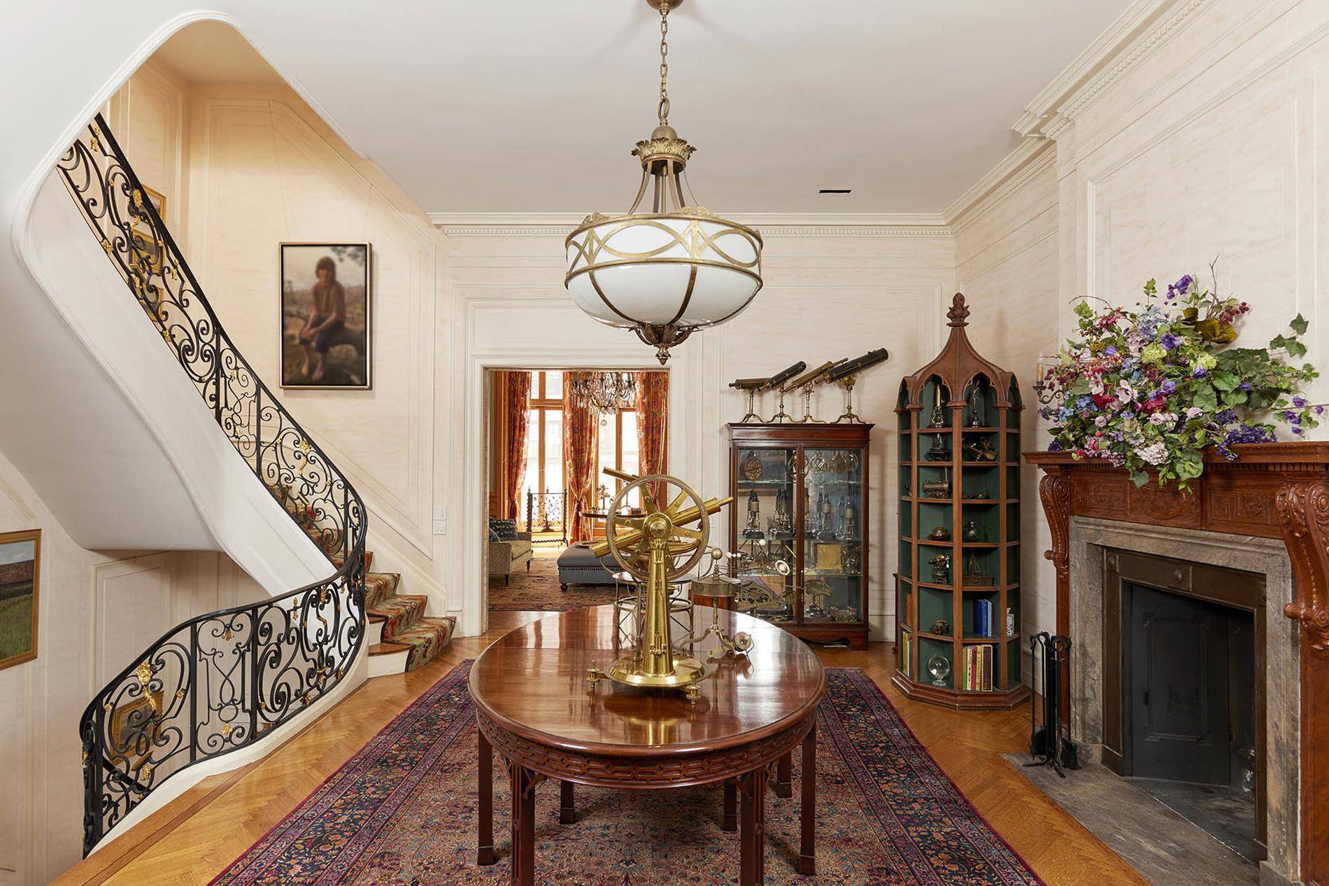 Manhattan, NY 10128,9 E 88th Street #HOUSE