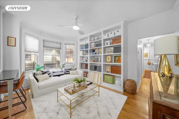 Manhattan, NY 10025,242 W 104TH Street #6WR