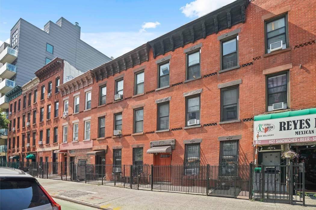 534 4th Avenue, Brooklyn, NY 11215