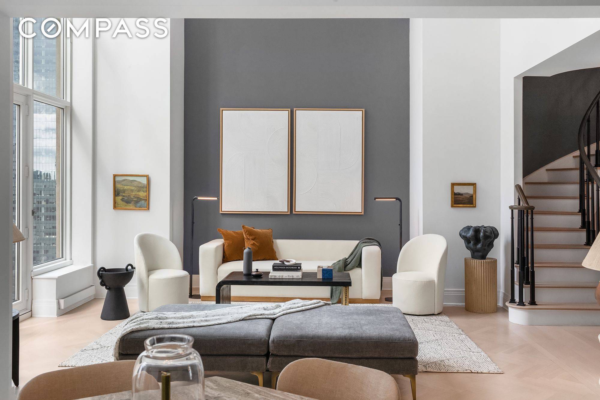 30 Park Place #50D, Manhattan, NY 10007