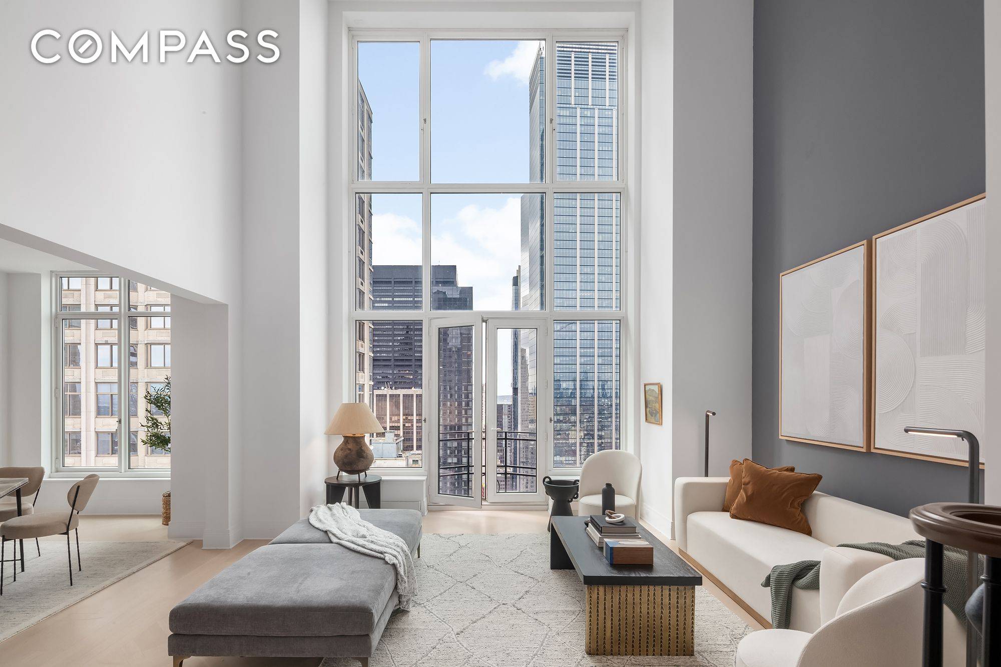 Manhattan, NY 10007,30 Park Place #50D