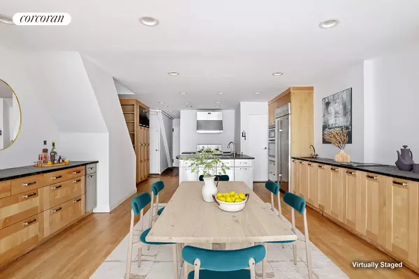 Manhattan, NY 10025,32 W 95TH Street