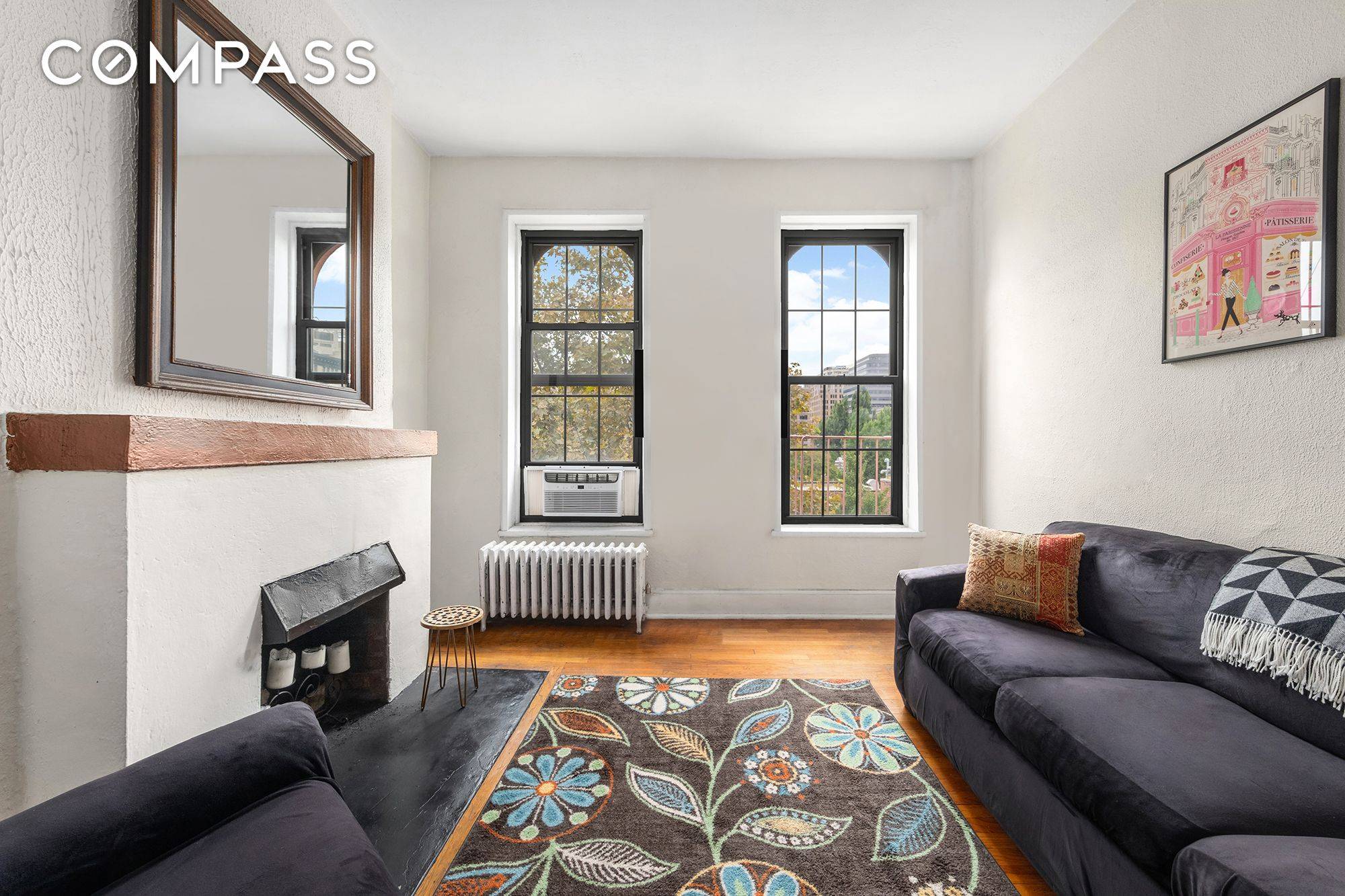 55 Morton Street #7C, Manhattan, NY 10014