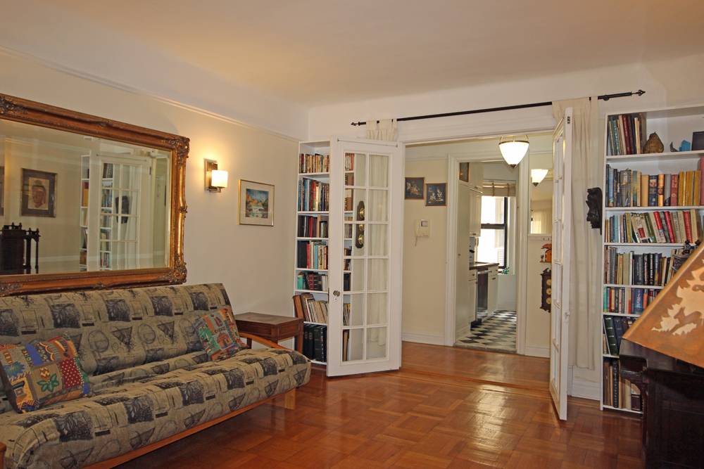 371 FORT WASHINGTON Avenue #5F, Manhattan, NY 10033