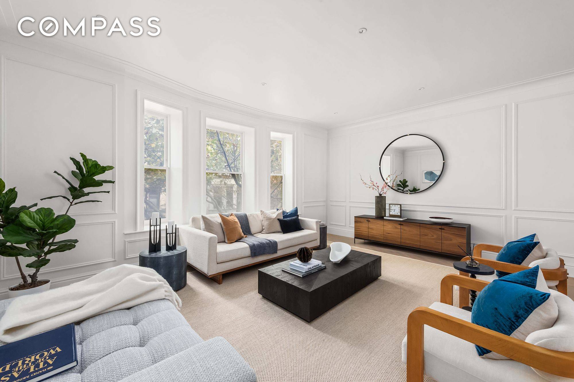344 W 84th Street #PH, Manhattan, NY 10024