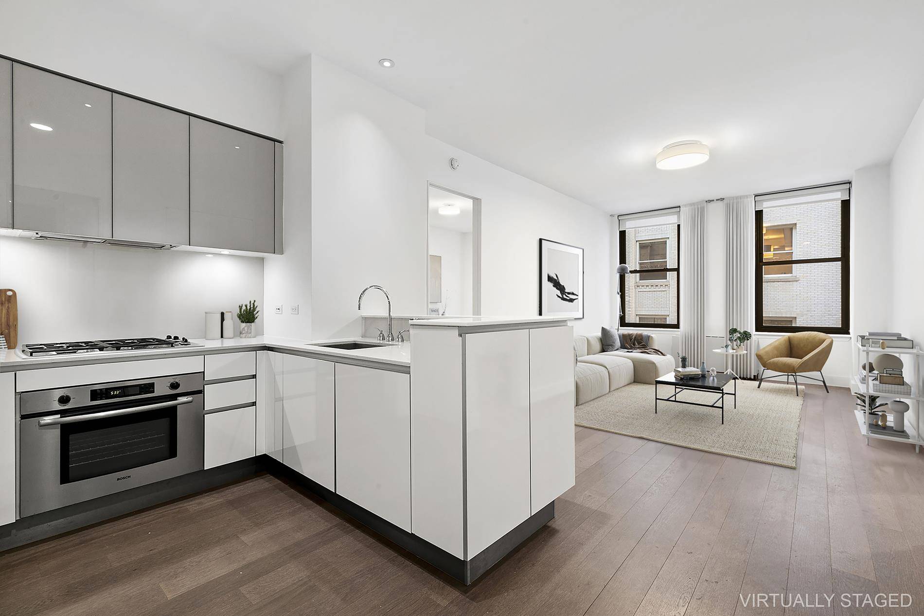 25 Broad Street #20-K, Manhattan, NY 10004