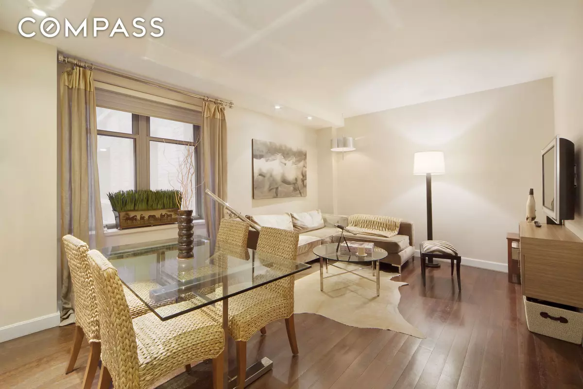 Manhattan, NY 10019,100 W 58th Street #8H