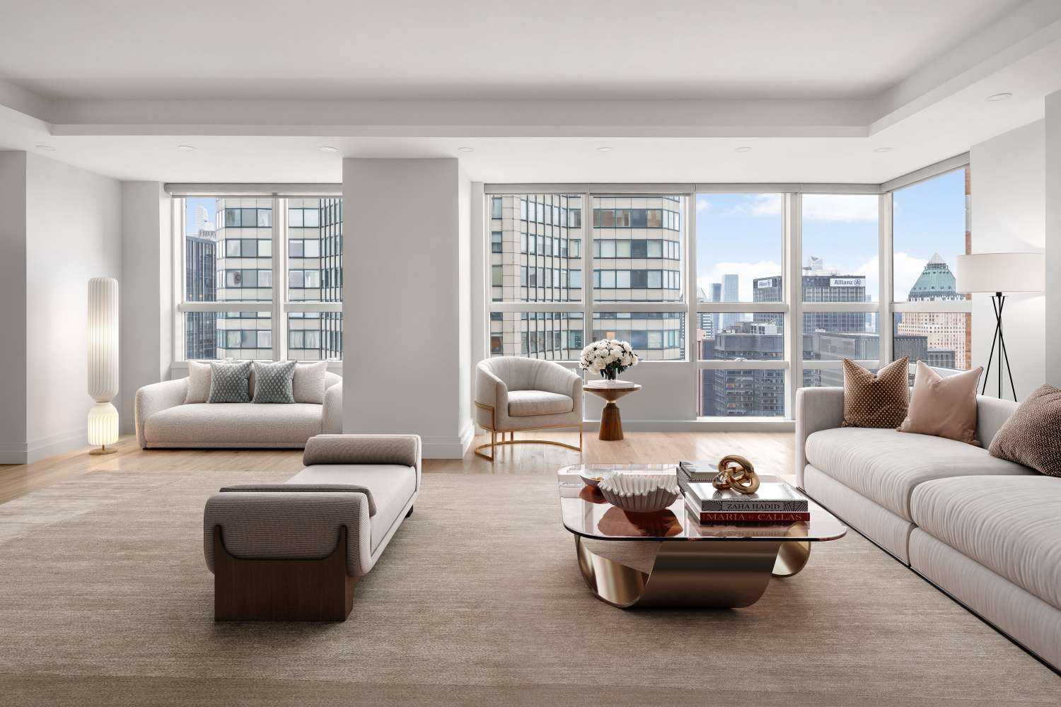 146 W 57TH Street #66/67E, Manhattan, NY 10019