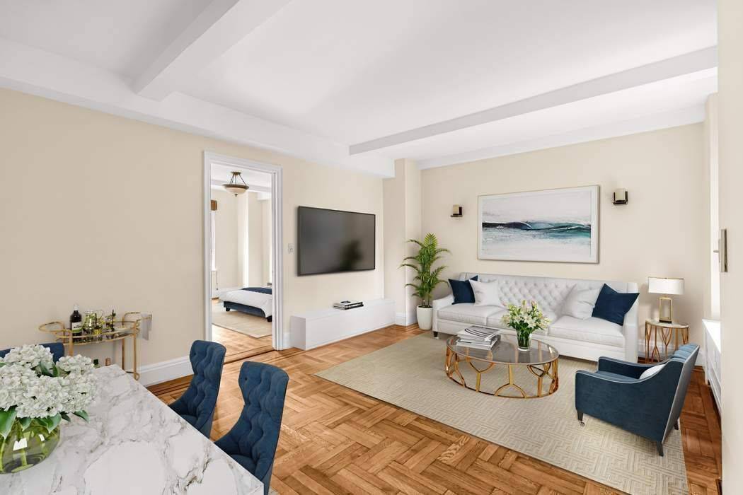49 W 72nd Street #6E, Manhattan, NY 10023