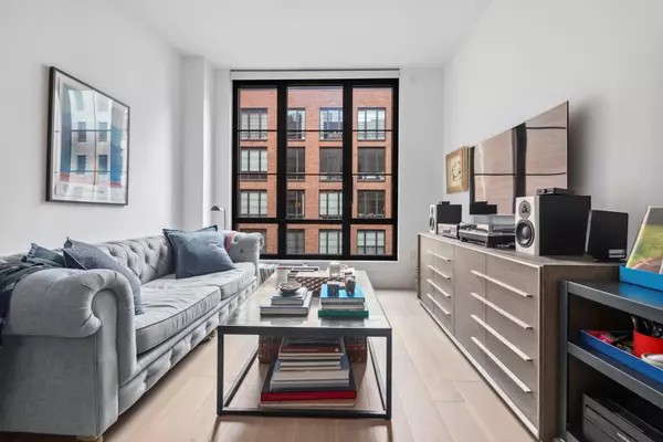 Manhattan, NY 10009,438 E 12TH Street #4T