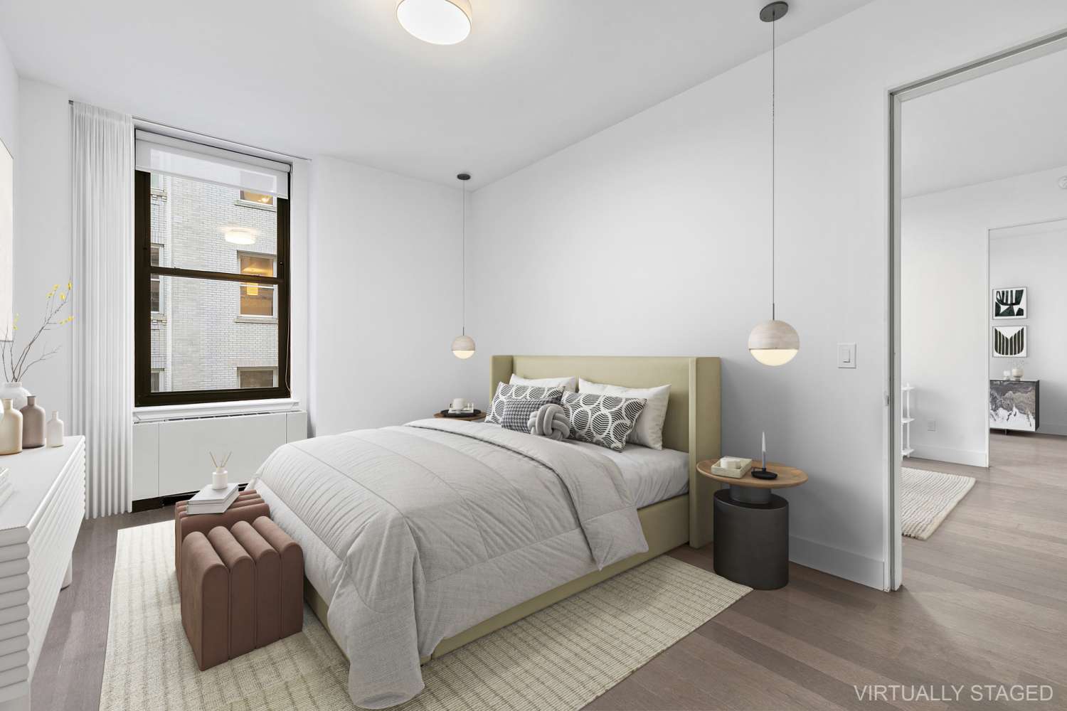 Manhattan, NY 10004,25 BROAD Street #20K