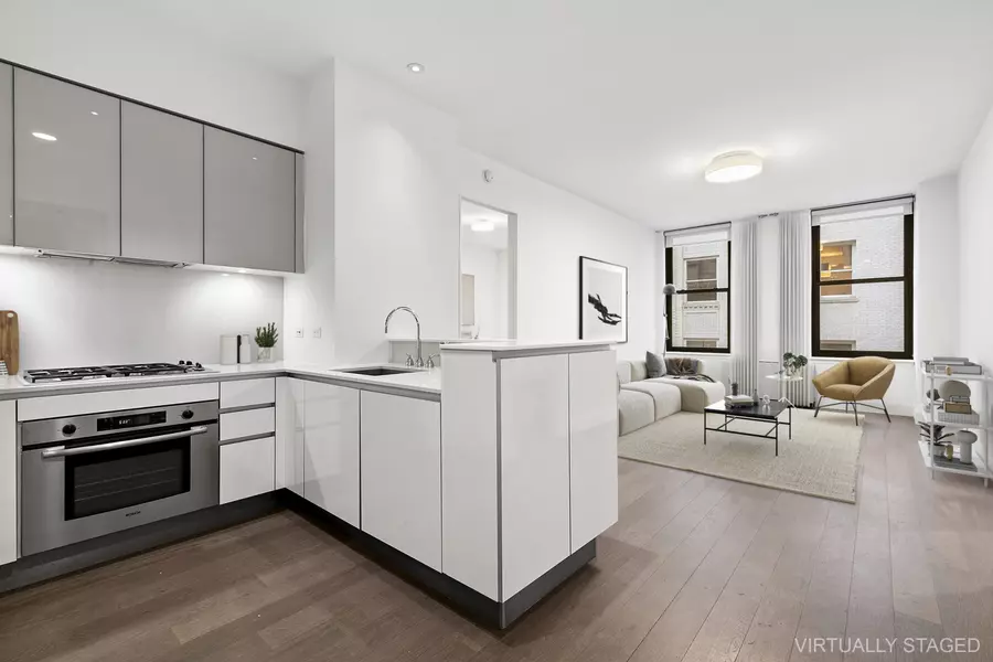 25 BROAD Street #20K, Manhattan, NY 10004