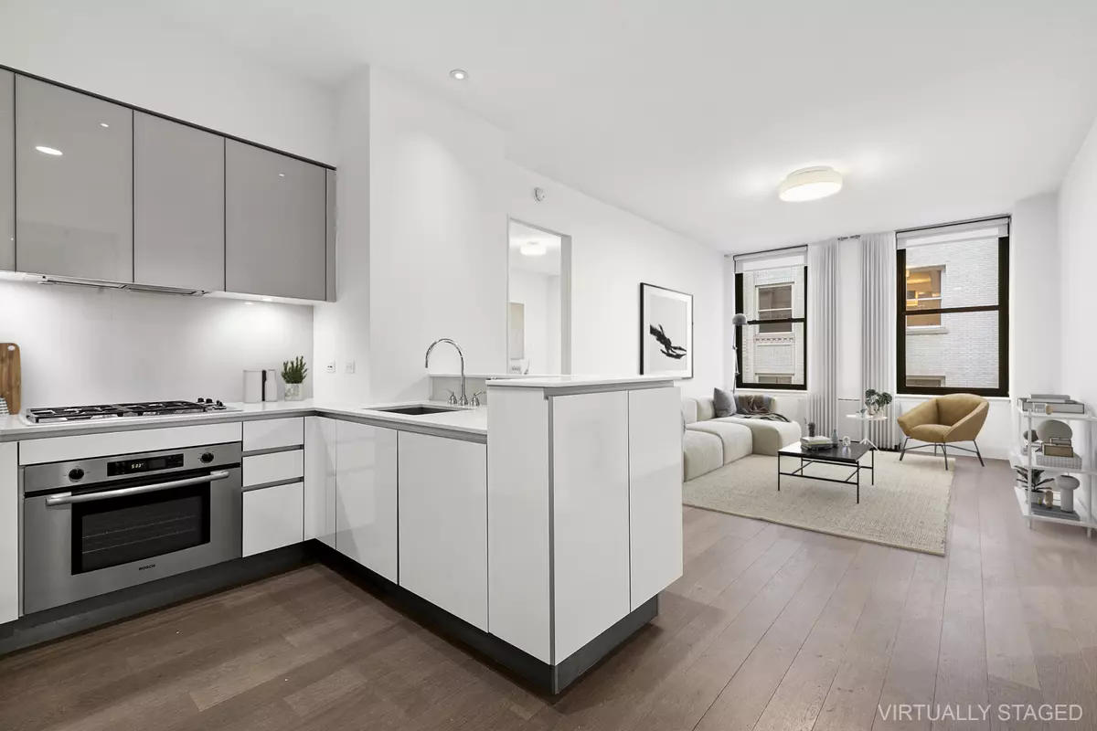Manhattan, NY 10004,25 BROAD Street #20K