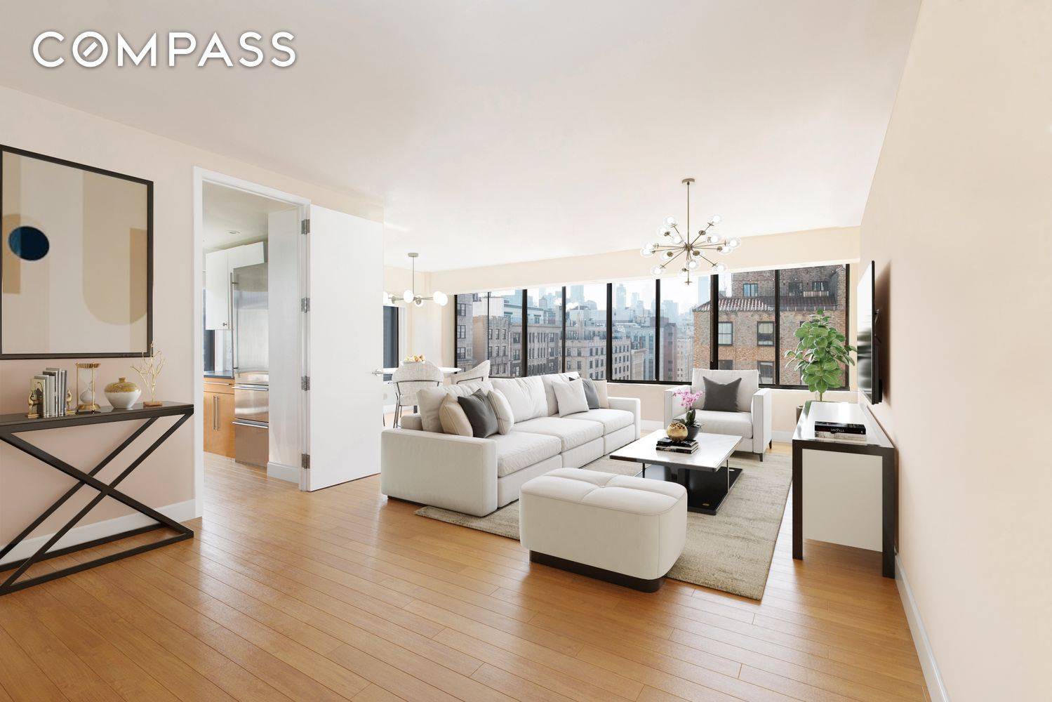 900 Park Avenue #C16, Manhattan, NY 10075