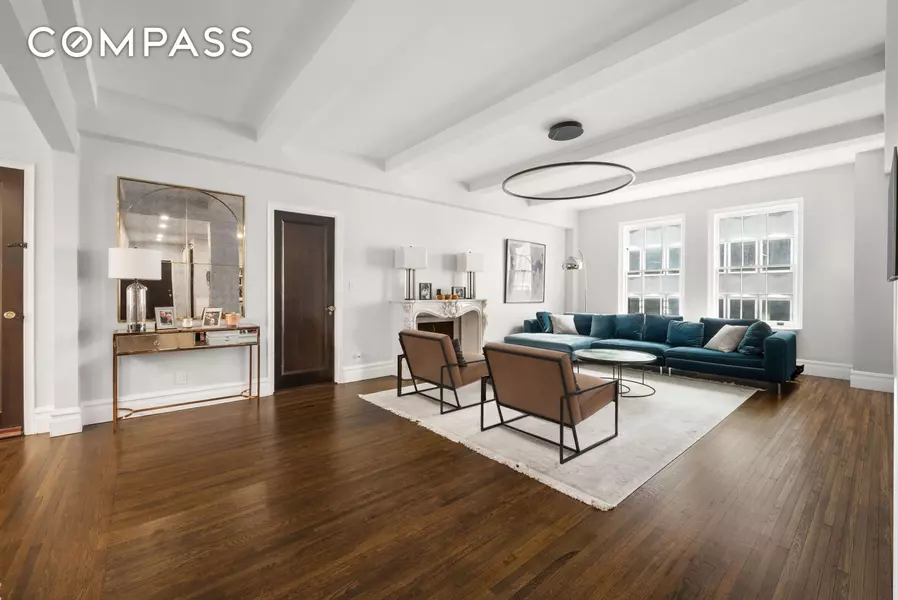 77 Park Avenue #10E, Manhattan, NY 10016
