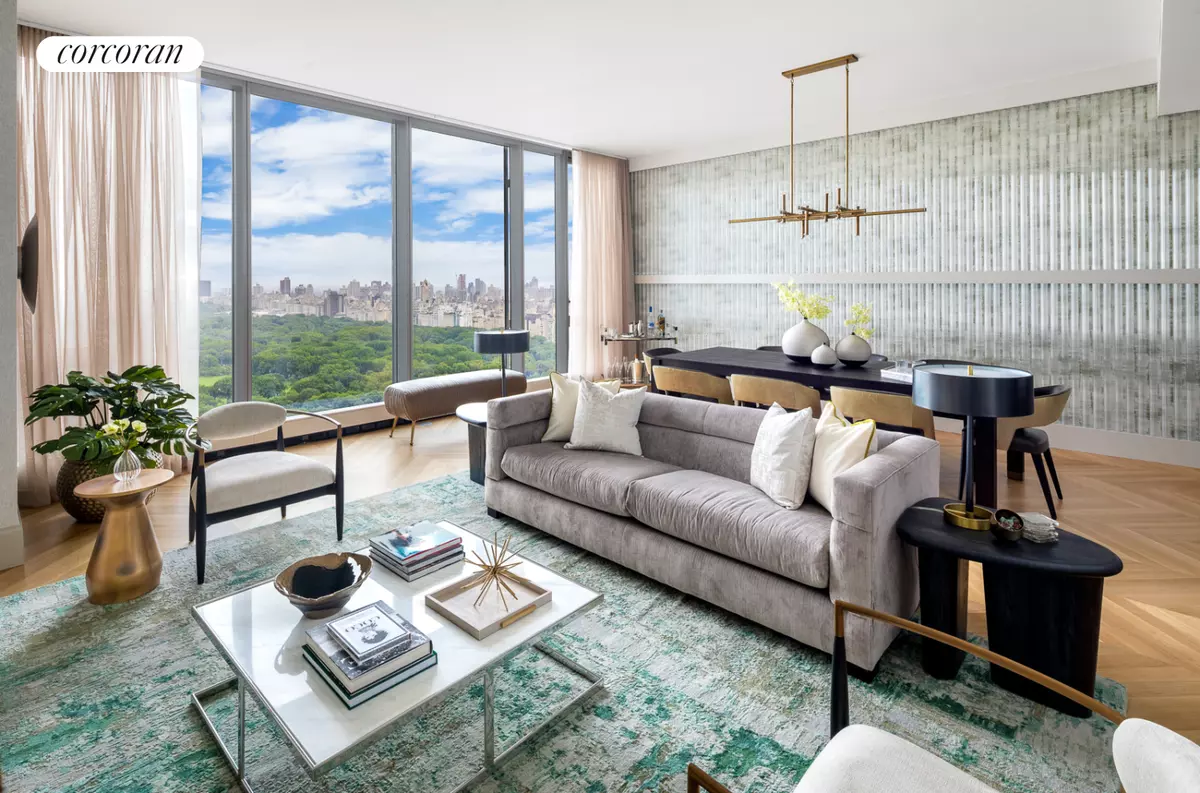 Manhattan, NY 10019,217 W 57TH Street #48B