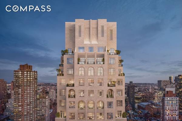 255 E 77th Street #7A, Manhattan, NY 10075