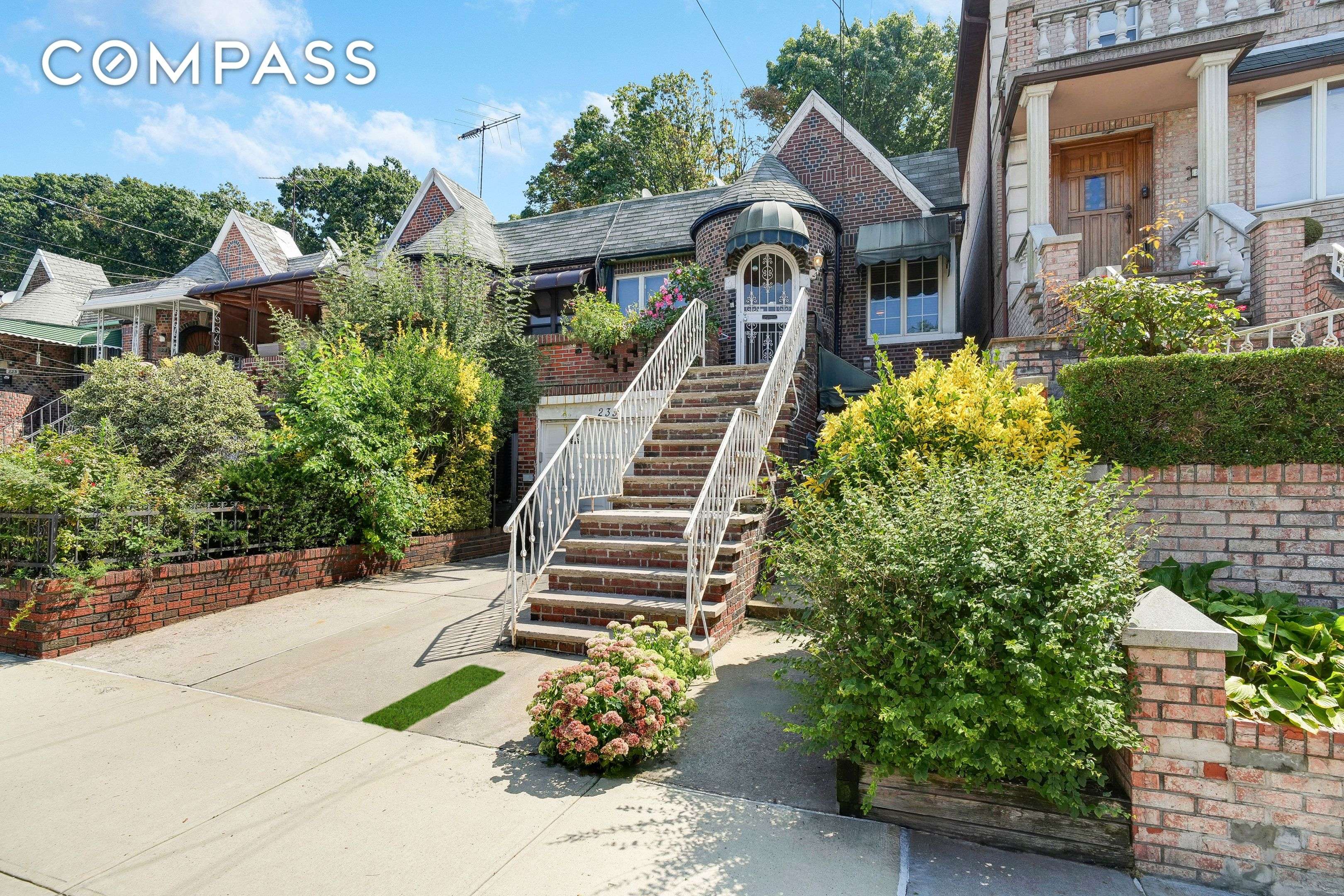 Brooklyn, NY 11209,233 Battery Avenue