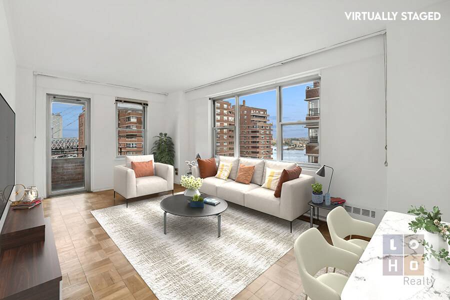 570 Grand Street #H1504, Manhattan, NY 10002