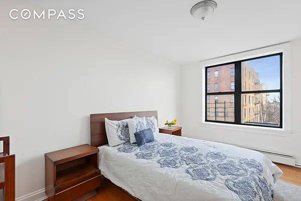 2440 Amsterdam Avenue #4K, Manhattan, NY 10033