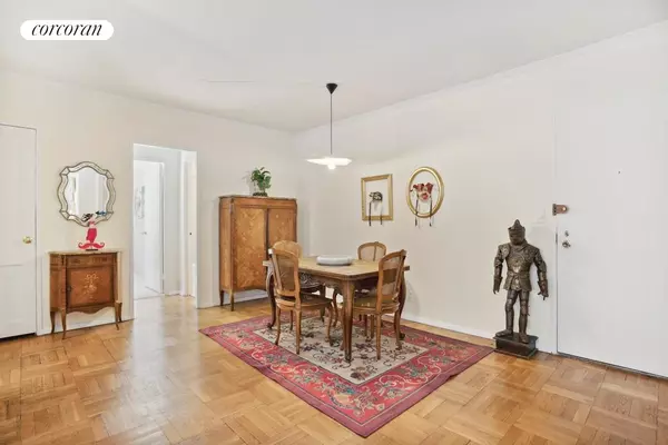 Manhattan, NY 10022,12 BEEKMAN Place #8D