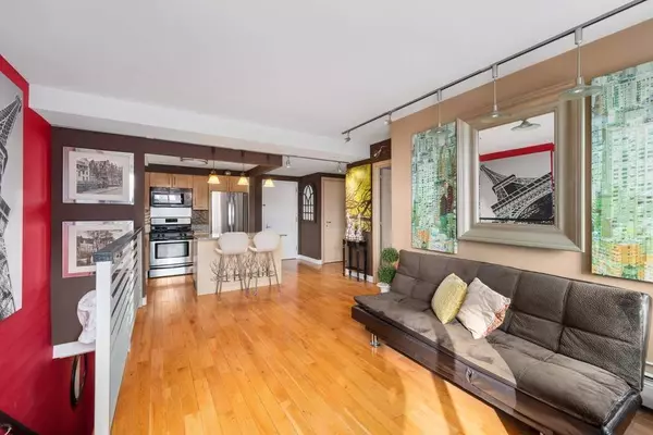 29 W 138th Street #1C, Manhattan, NY 10037
