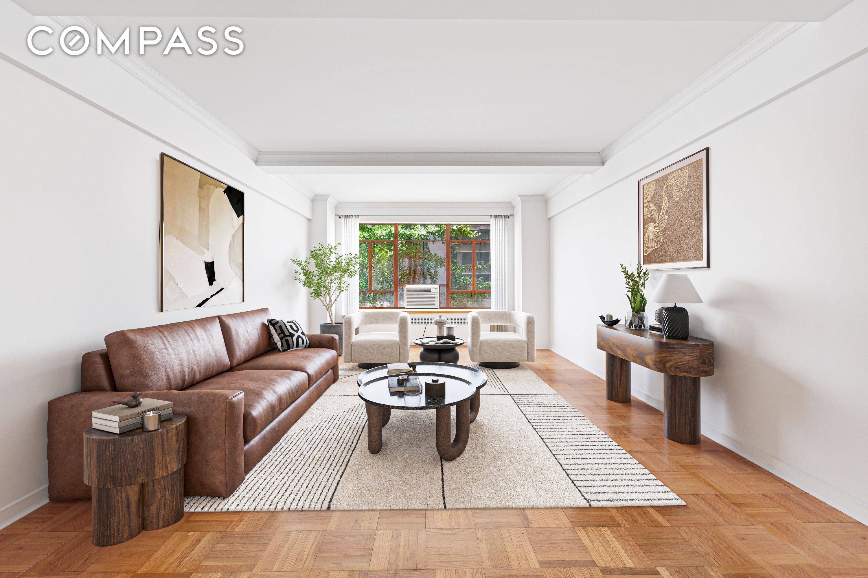 45 W 54th Street #3CD, Manhattan, NY 10019