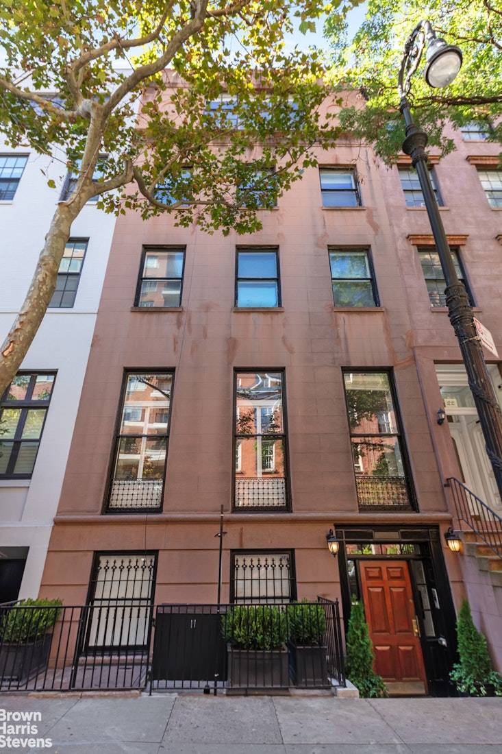 20 W 12TH Street, Manhattan, NY 10011