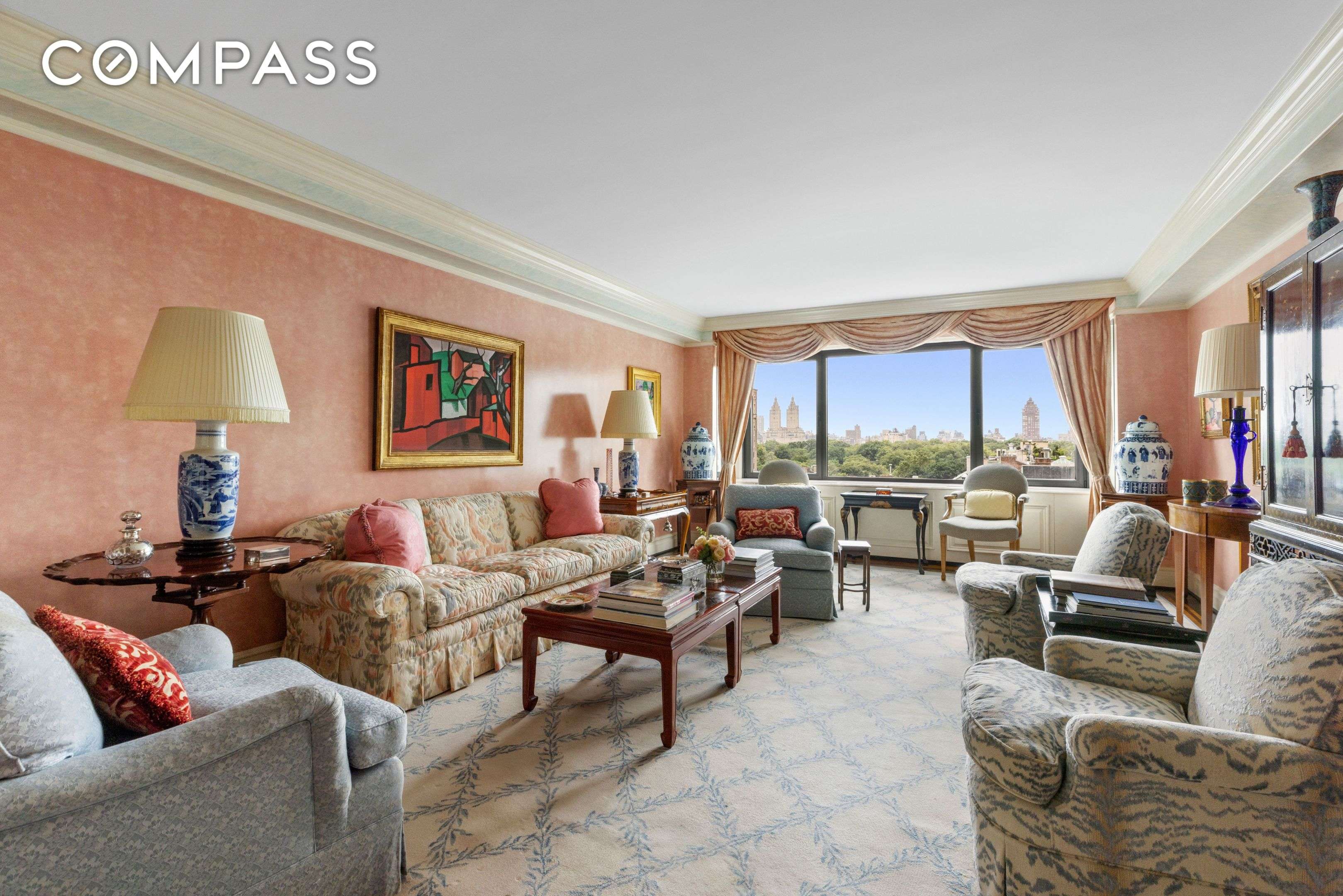 50 E 79th Street #12AF, Manhattan, NY 10075
